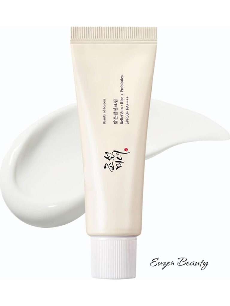 'Beauty of Joseon - Relief Sun : Rice + Probiotics (SPF50+)' isimli ürün
