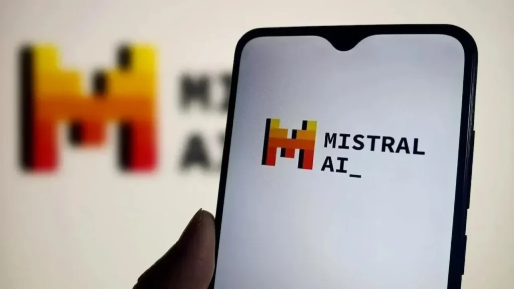 Fransız yapay zeka modeli Mistral