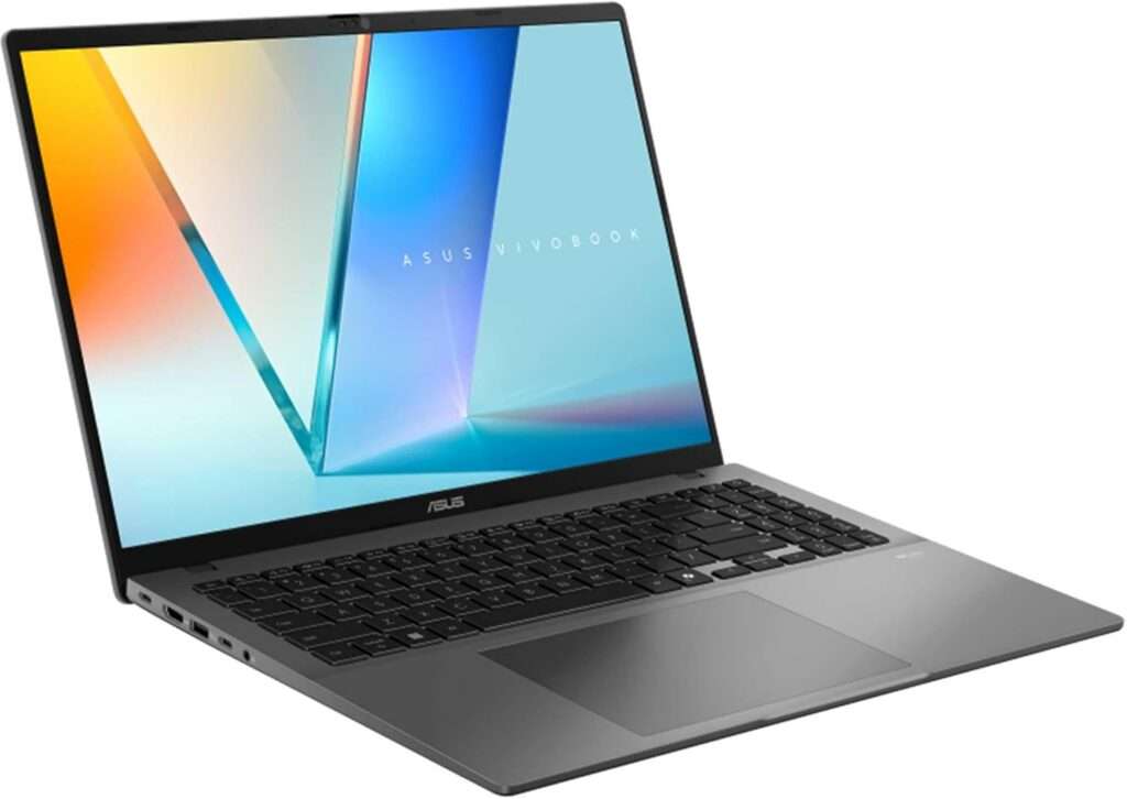 Asus Vivobook S15 / S16 OLED (Snapdragon)