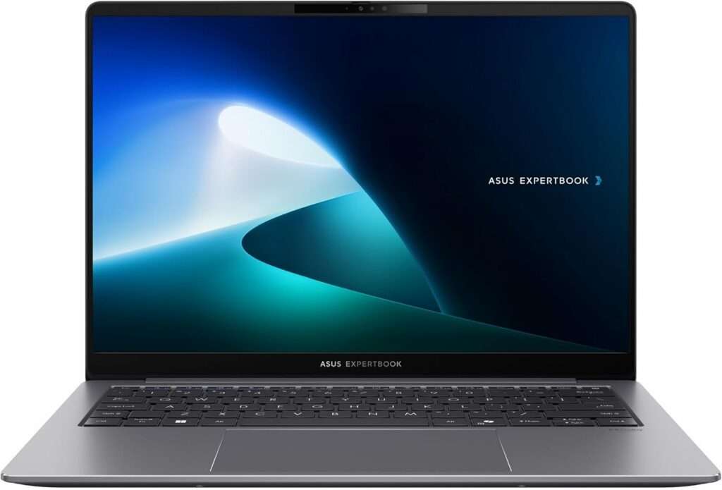 Asus ExpertBook P5