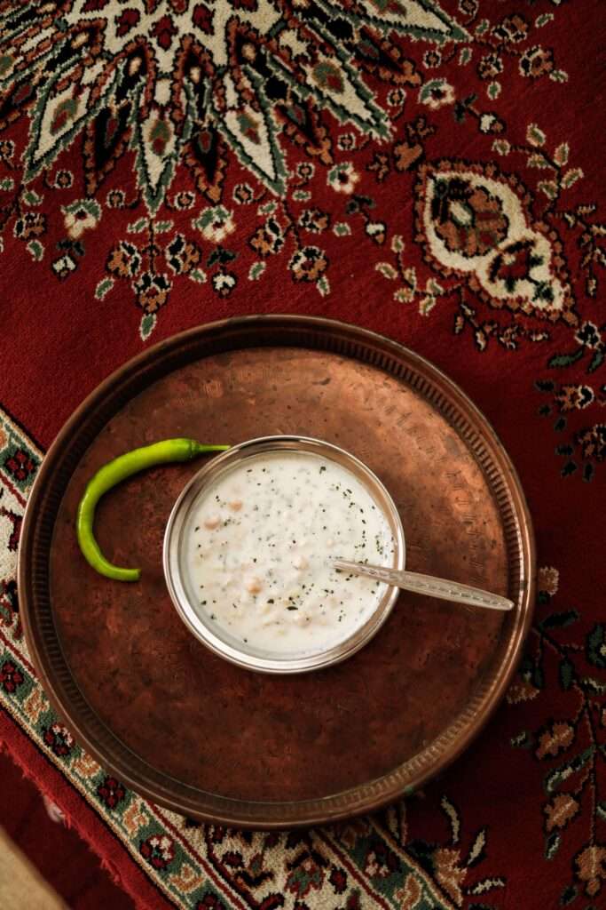 Cacık