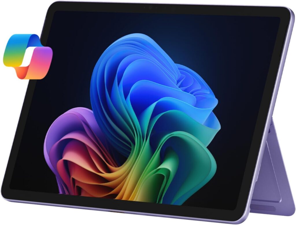 Microsoft Surface Pro 11