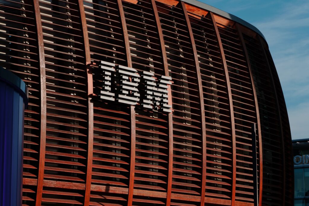 IBM