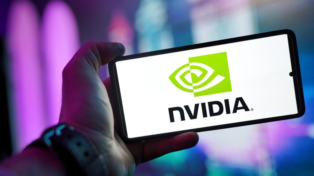 Nvidia RTX Harici Kart 1